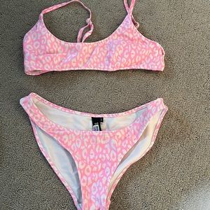 Triangl bikini